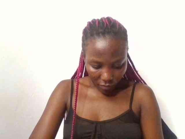 Dimplelaydy webcam