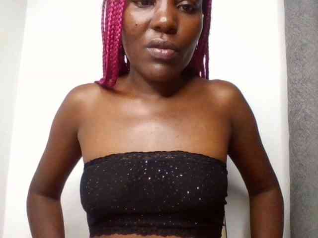 Dimplelaydy webcam