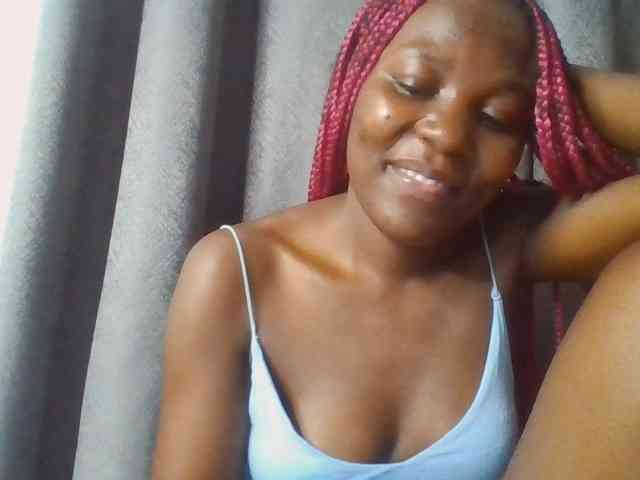 Dimplelaydy webcam