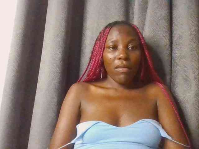 Dimplelaydy webcam