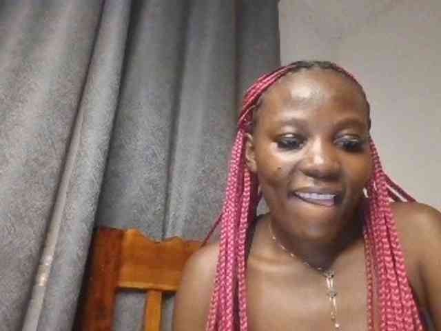 Dimplelaydy webcam