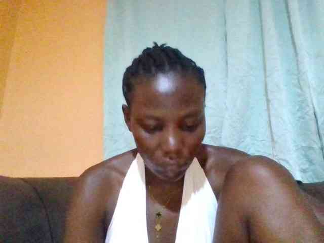 Dimplelaydy webcam