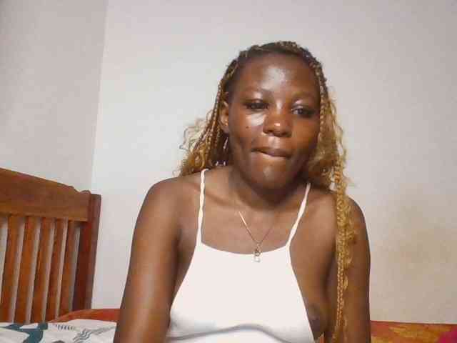 Dimplelaydy webcam