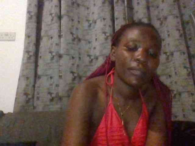 Dimplelaydy webcam