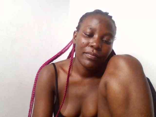 Dimplelaydy webcam