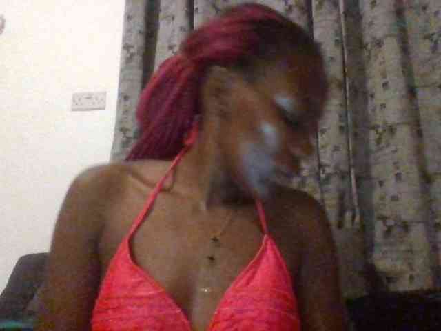 Dimplelaydy webcam