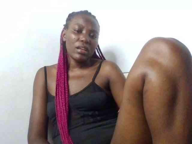 Dimplelaydy webcam
