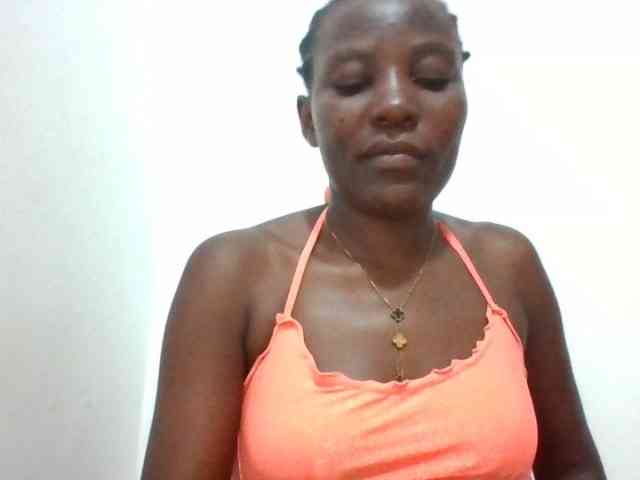 Dimplelaydy webcam