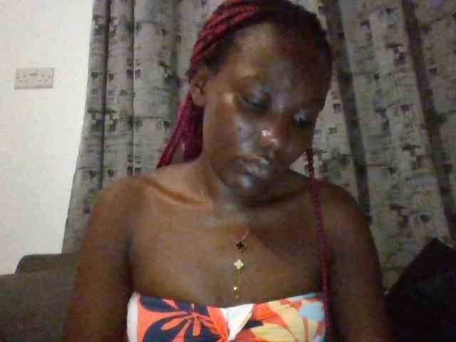 Dimplelaydy webcam