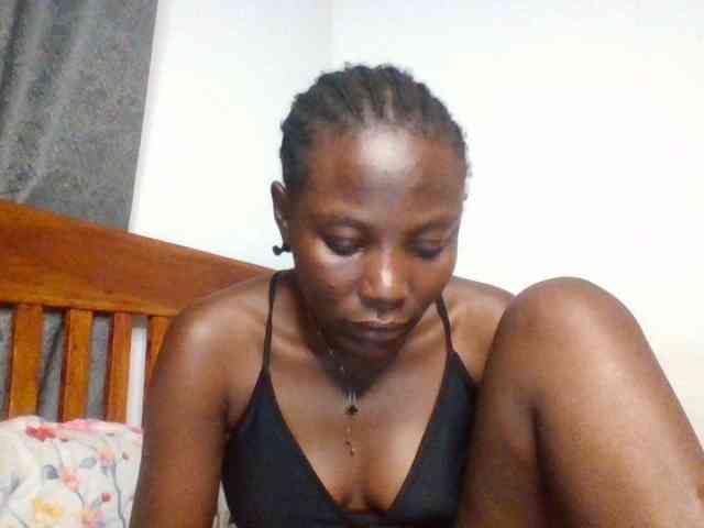 Dimplelaydy webcam