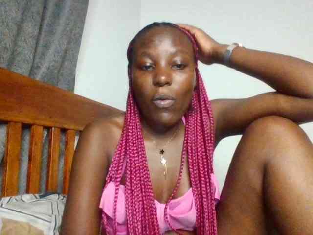 Dimplelaydy webcam
