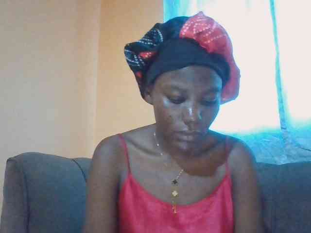 Dimplelaydy webcam