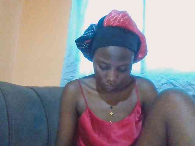 Dimplelaydy webcam