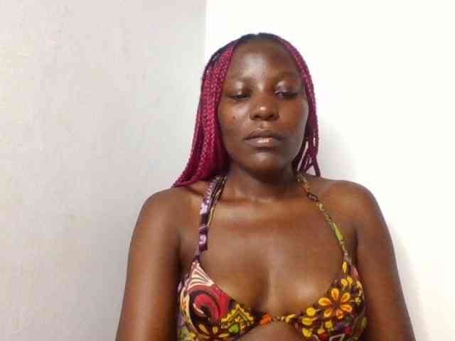 Dimplelaydy webcam