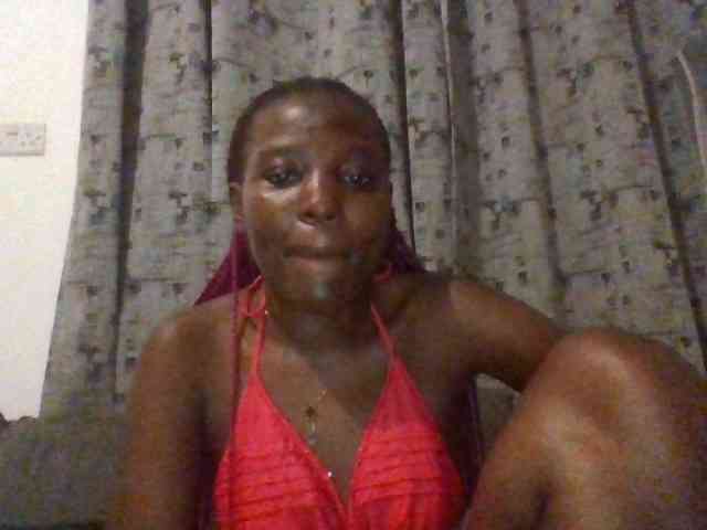 Dimplelaydy webcam
