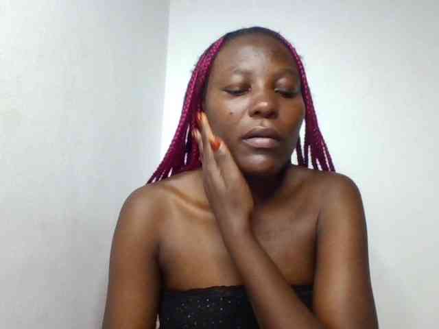 Dimplelaydy webcam