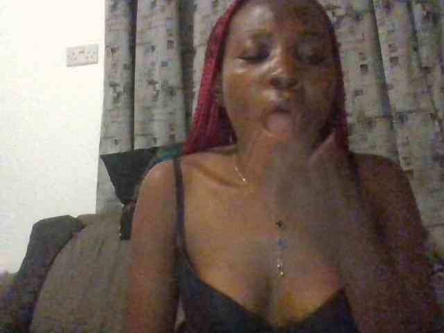 Dimplelaydy webcam