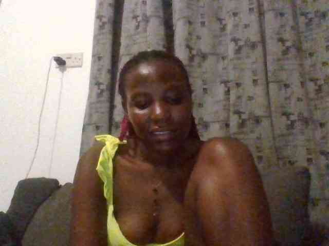 Dimplelaydy webcam