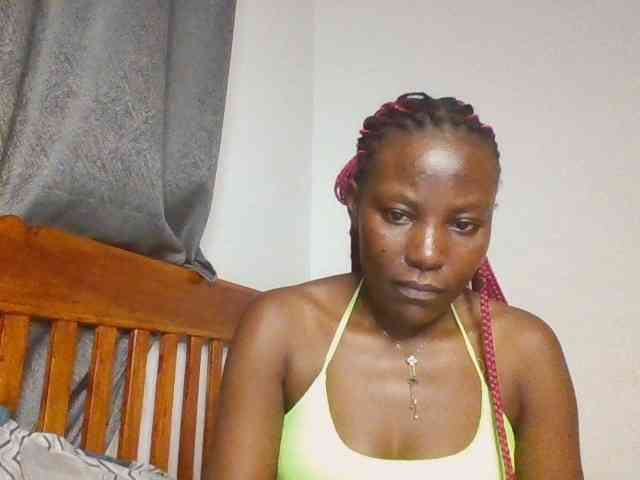 Dimplelaydy webcam