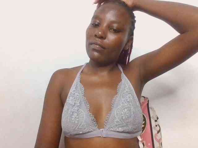 Dimplelaydy webcam