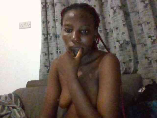 Dimplelaydy webcam