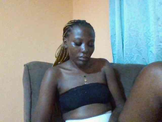Dimplelaydy webcam