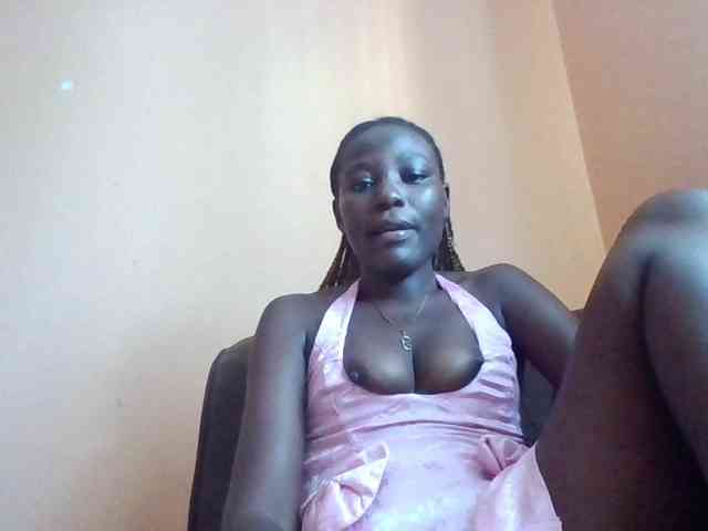 Dimplelaydy webcam