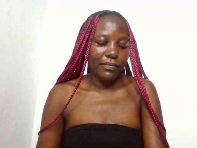 Dimplelaydy webcam