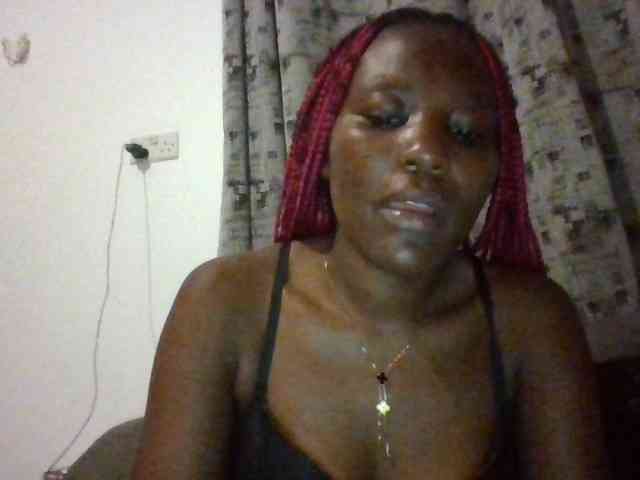 Dimplelaydy webcam