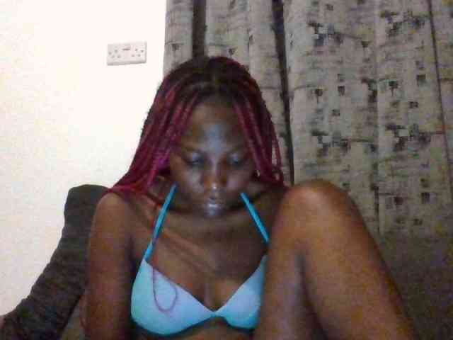 Dimplelaydy webcam