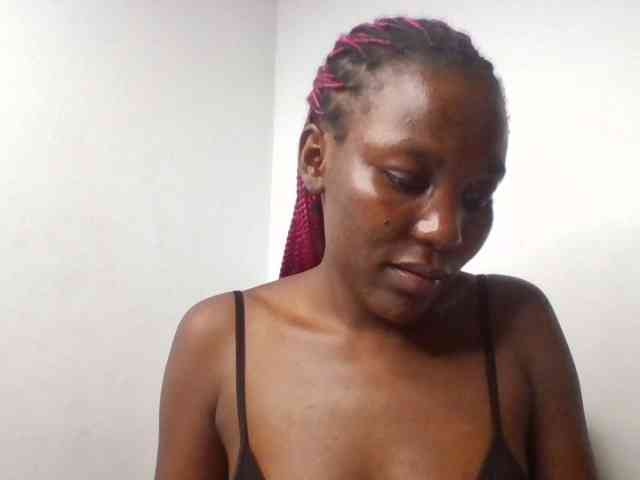 Dimplelaydy webcam