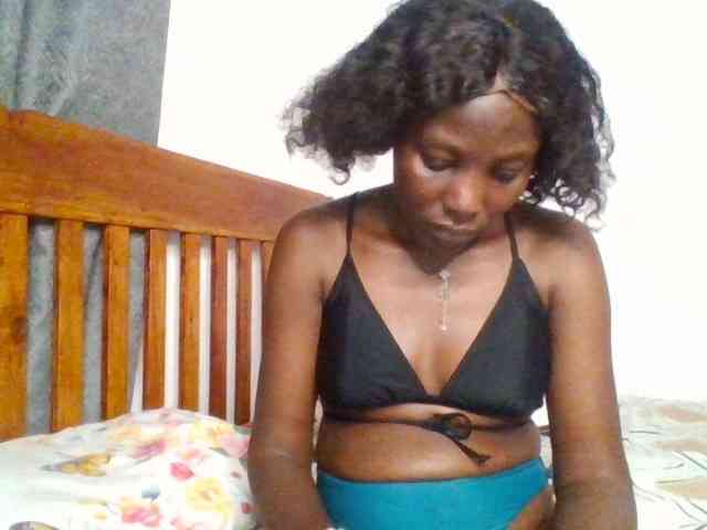 Dimplelaydy webcam