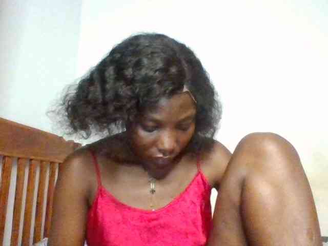 Dimplelaydy webcam