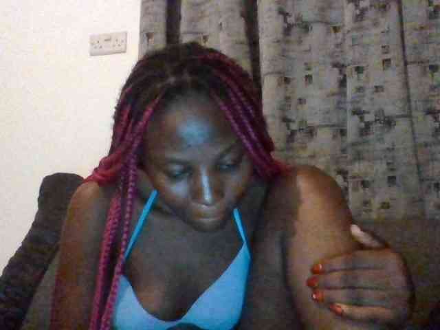 Dimplelaydy webcam