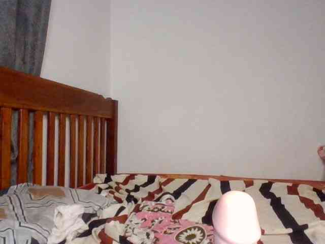 Dimplelaydy webcam