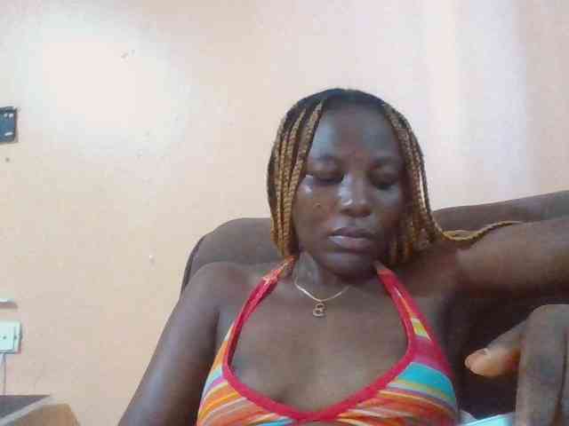 Dimplelaydy webcam