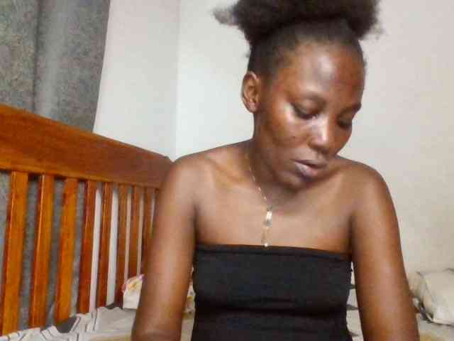 Dimplelaydy webcam