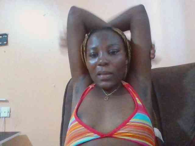 Dimplelaydy webcam