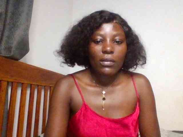 Dimplelaydy webcam