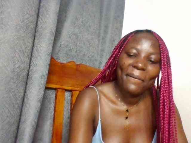 Dimplelaydy webcam