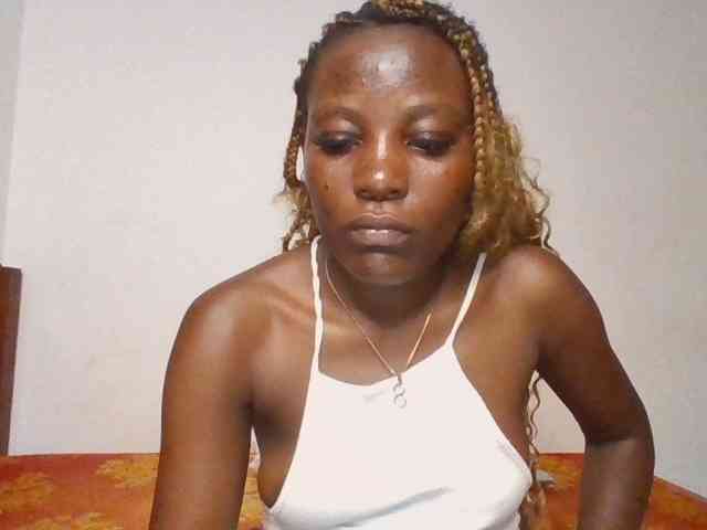 Dimplelaydy webcam