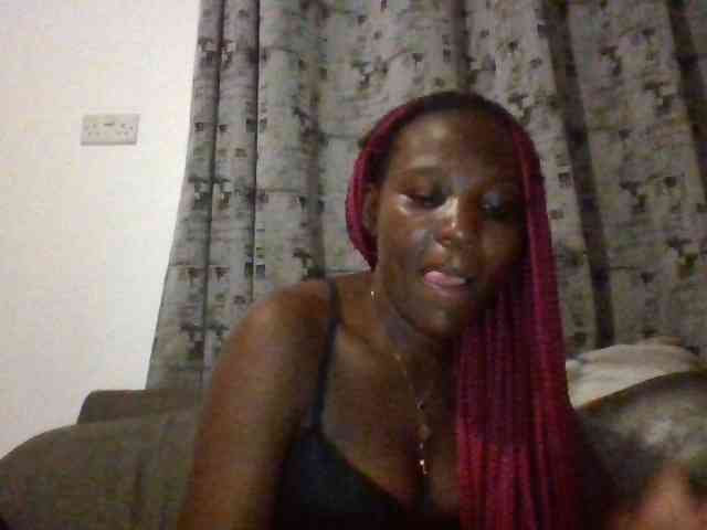 Dimplelaydy webcam