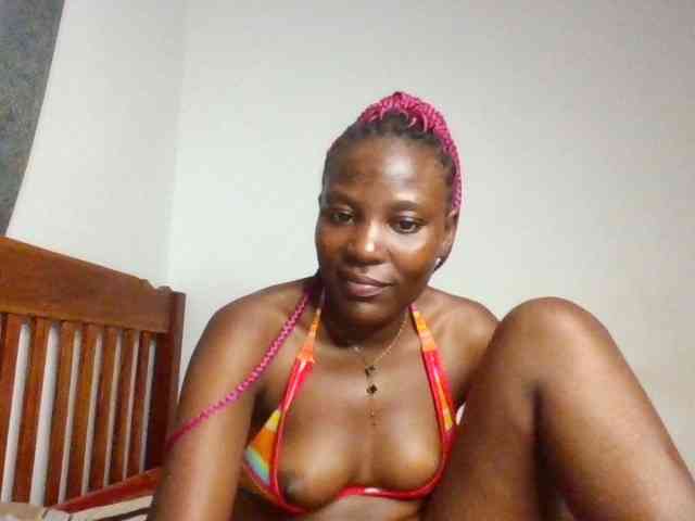 Dimplelaydy webcam