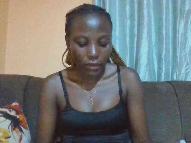 Dimplelaydy webcam