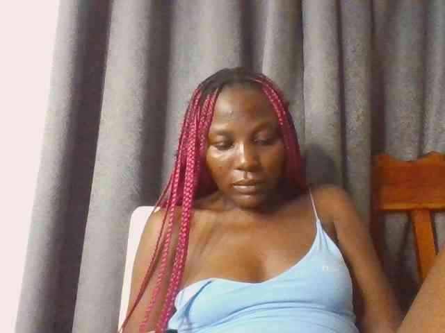 Dimplelaydy webcam