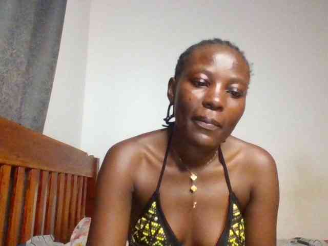 Dimplelaydy webcam