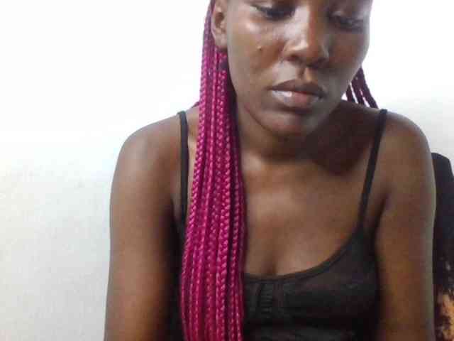 Dimplelaydy webcam