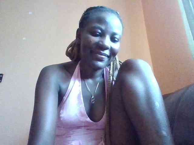 Dimplelaydy webcam
