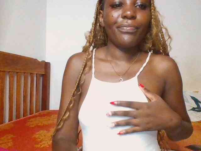 Dimplelaydy webcam