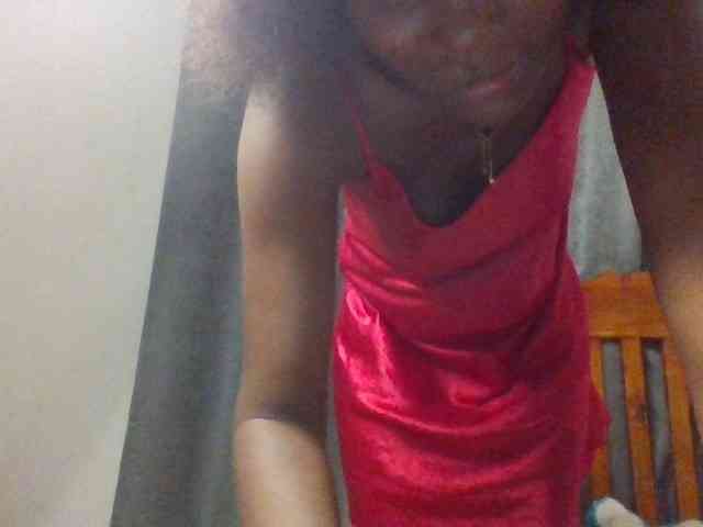 Dimplelaydy webcam